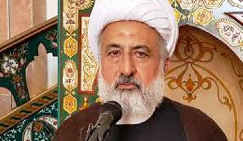العلامة الشيخ علي الخطيب: على السياسيين الترفع عن الحسابات والمصالح الحزبية والمحاصصة