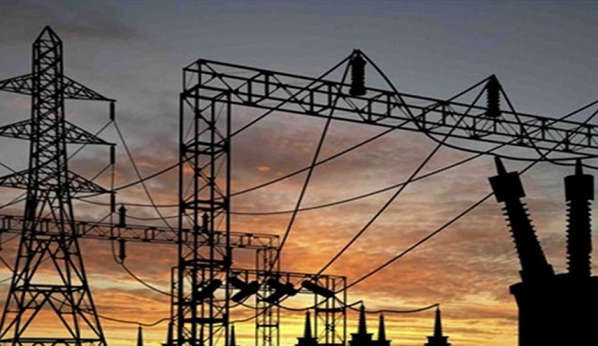 إحباط محاولة تفجير الخط الناقل للطاقة في صلاح الدين