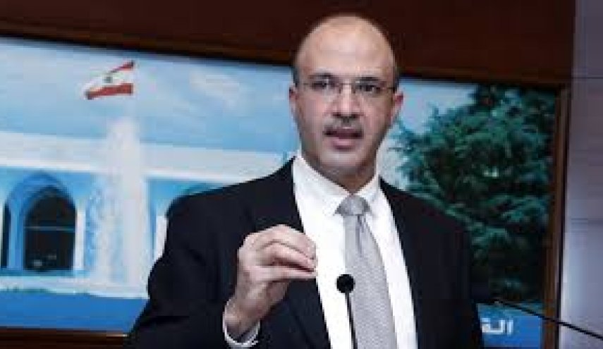 وزير الصحة: تسجيل 3 حالات دلتا ايجابية في لبنان والتلقيح الطريق الوحيد للحماية