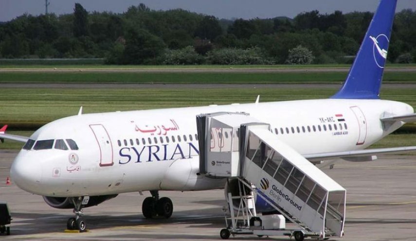 تسيير رحلة جوية لإجلاء الطلبة والمواطنين السوريين العالقين في الهند