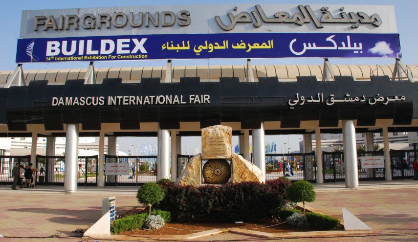 شركات أوروبية تكسر الحصار الغربي على سوريا