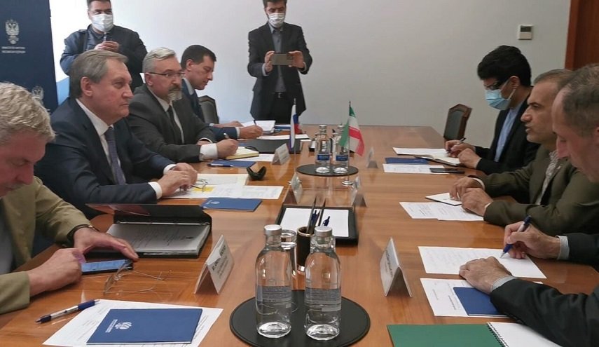 السفير جلالي: العلاقات مع روسيا ستشهد المزيد من التقدم في المستقبل