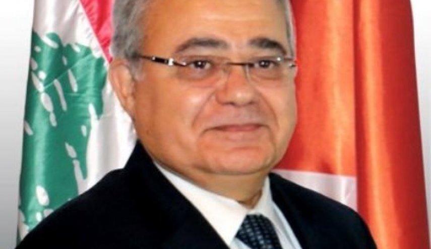 ماريو عون: خيار الاستقالة من المجلس النيابي جدي