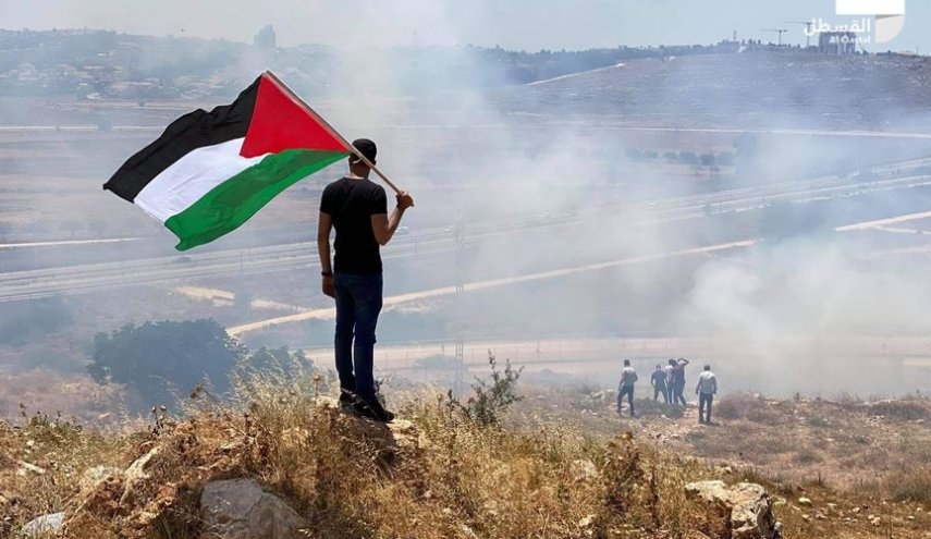 إصابة 12 جنديا ومستوطنا في 79 نقطة مواجهة بالضفة بأسبوع