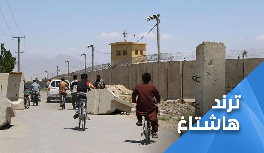 القوات الامريكية تغادر افغانستان بعد عقدين من القتل والدمار