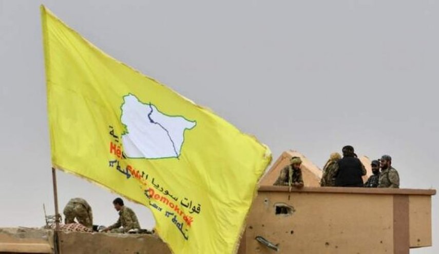 اكراد سورية يعلنون موقفهم من الحوار مع دمشق