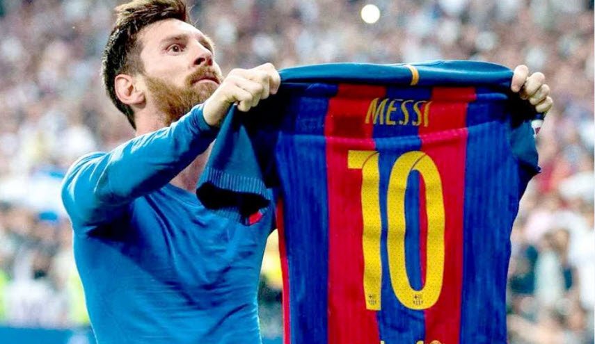 ناد برازيلي صغير يضع شروطا غريبة من أجل التوقيع مع ميسي!