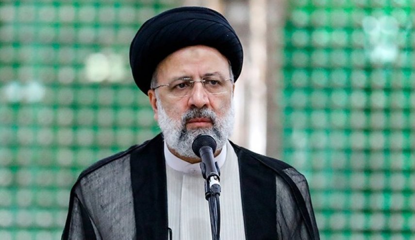 پیام تبریک روسای جمهور اوگاندا و گابن به آیت الله رئیسی
