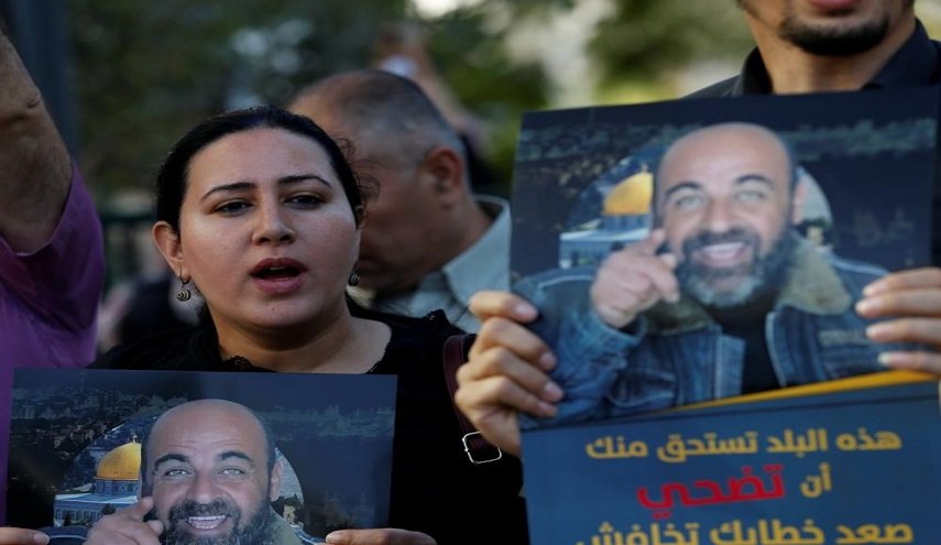 فورين بوليسي: أميركا و'اسرائيل' تدعمان استبداد السلطة الفلسطينية