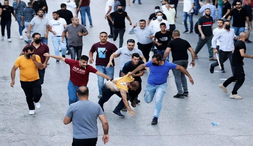 'الشعبية' تدعو السلطة الفلسطينية لإطلاق سراح معتقلي الرأي