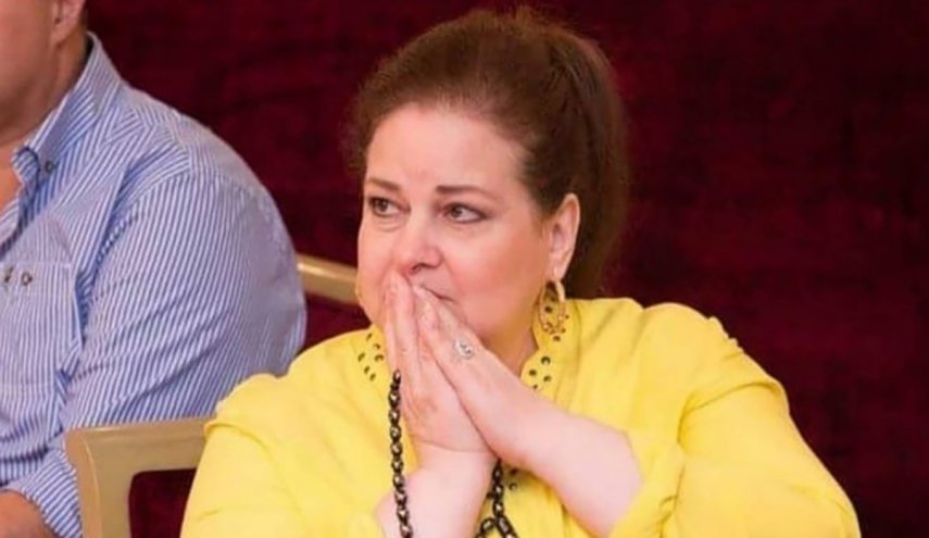 تدهور الحالة الصحية للفنانة المصرية دلال عبد العزيز
