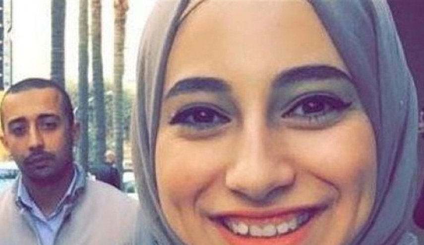 ۲ سال زندان برای زن فلسطینی ساکن قدس به اتهام همکاری با حزب الله