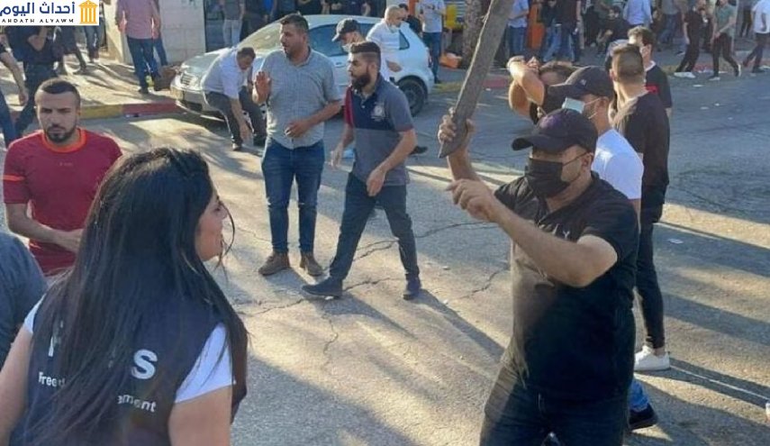 حماس تدين حملات الاعتقال والترهيب للصحفيين والحقوقيين من قبل السلطة