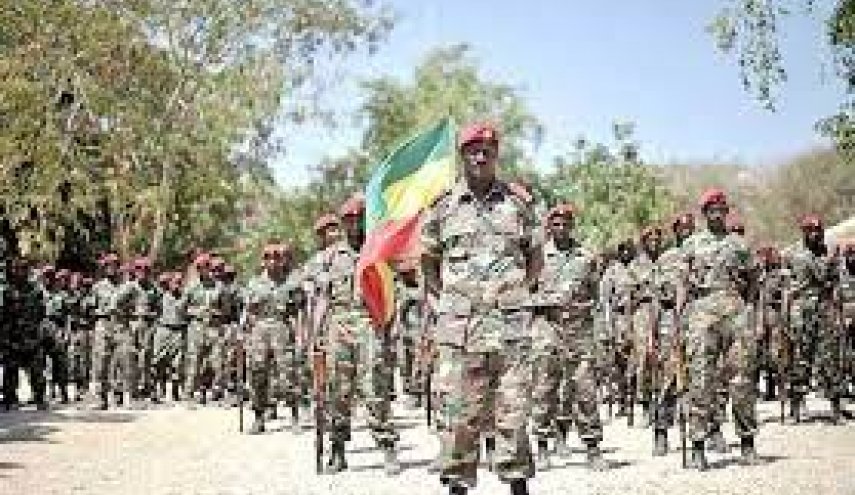جنرال إثيوبي يعلن حالة التأهب القصوى تمهيدا للملء الثاني لسد النهضة
