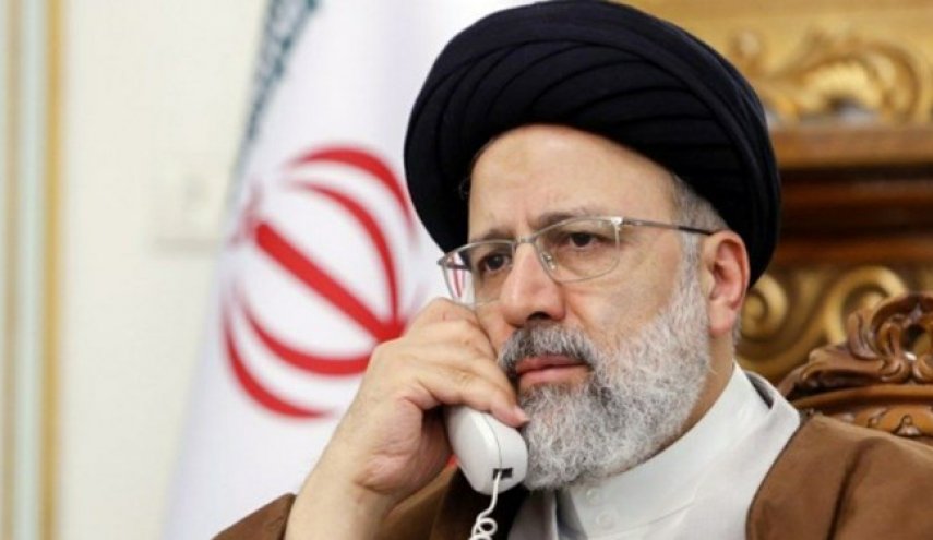 گفت‌وگوی تلفنی رئیس جمهور منتخب با عمران خان/ تاکید بر «اعتماد متقابل» و «اتکای هم‌افزا» بین کشورهای منطقه
