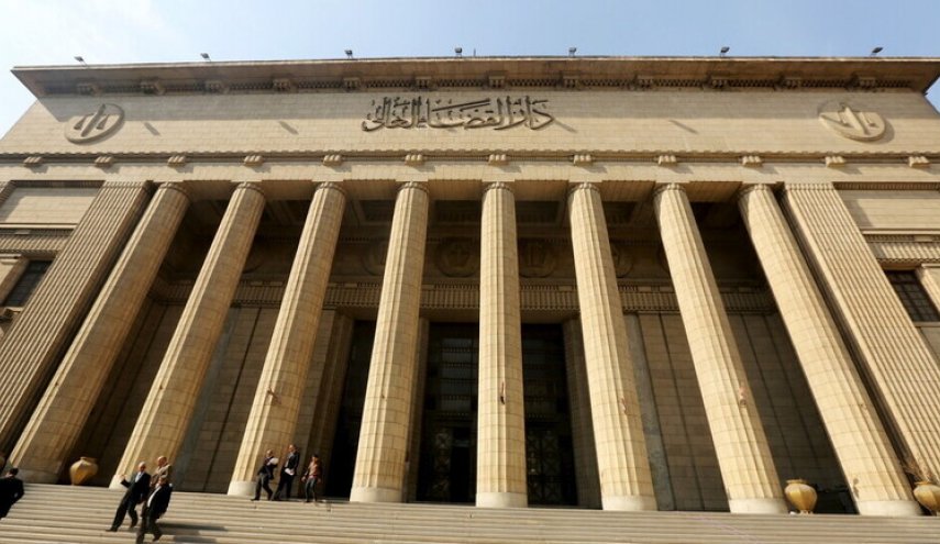 مصر.. تأجيل أولى جلسات محاكمة 