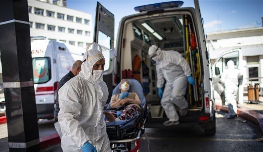 تونس.. 116 وفاة جديدة بكورونا والوضع الوبائي مقلق
