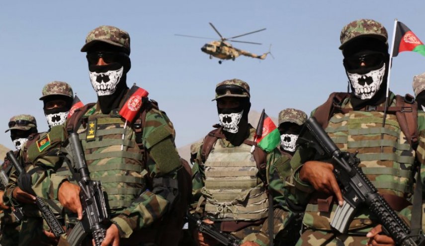 الجيش الأفغاني يخطط لشن هجوم مضاد على 'طالبان'