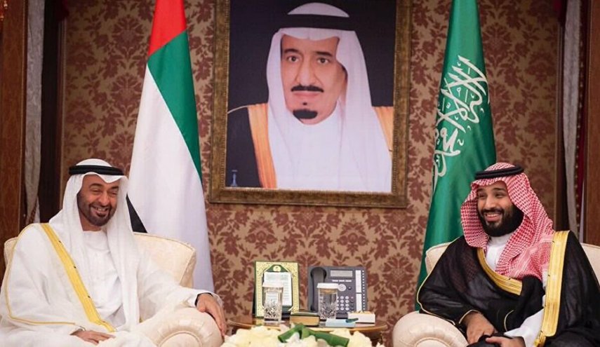 السعودية تدعو الإمارت الى التنازل والتحلي بالعقلانية