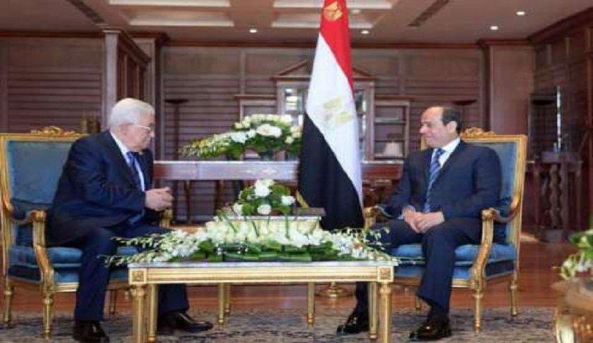 أسرار وخفايا 'غضب السيسي من عباس'
