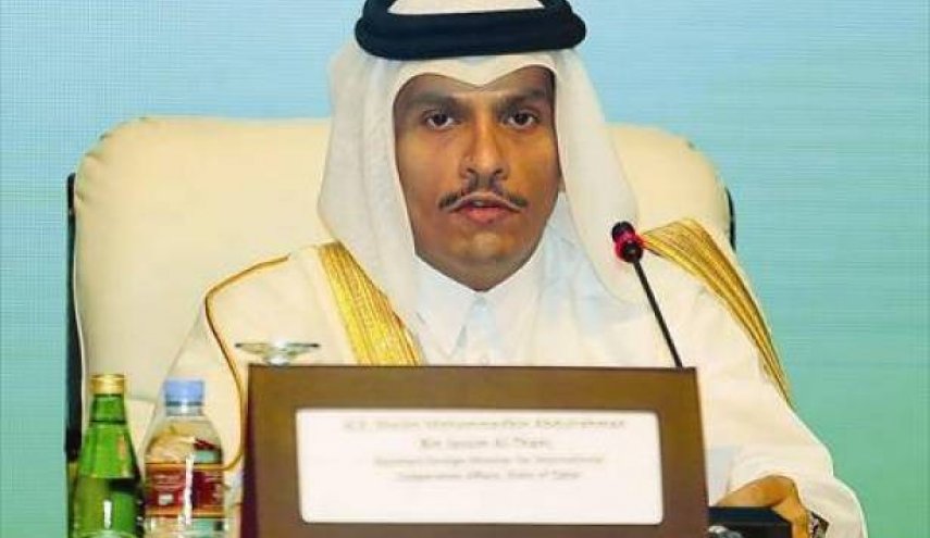 وزير خارجية قطر يزور بيروت 