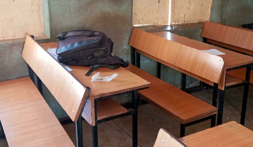 نيجيريا..مسلحون يختطفون 140 تلميذا في مدينة كادونا