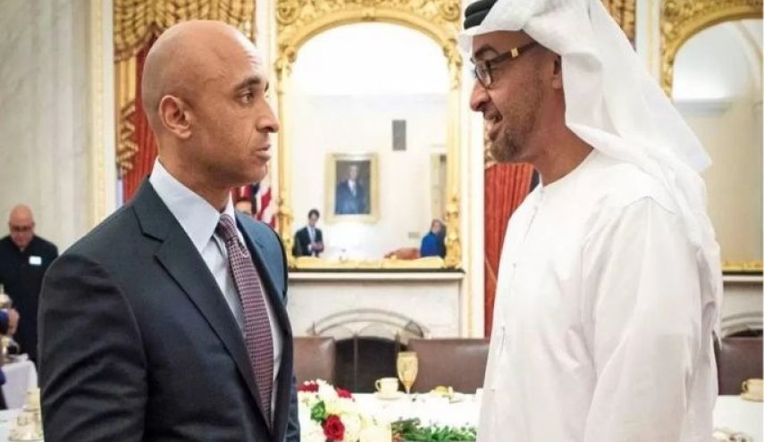  الإمارات تقوم بتشكيل لوبي ضغط ضد السعودية في واشنطن