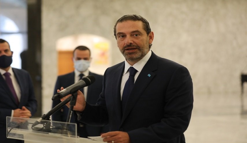 الحريري يعود لبيروت وملف تشكيل الحكومة يراوح في مكانه
