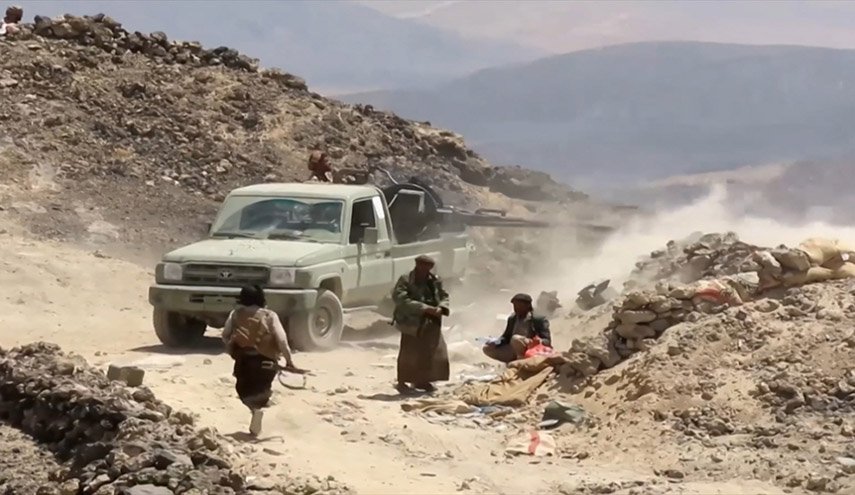 اليمن.. 'القاعدة' يشعل جبهات البيضاء محاولة إلهاء فاشلة