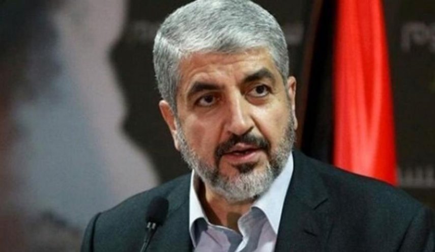 العربية تحذف مطالبة مشعل الرياض بالإفراج عن فلسطينيين بالسعودية