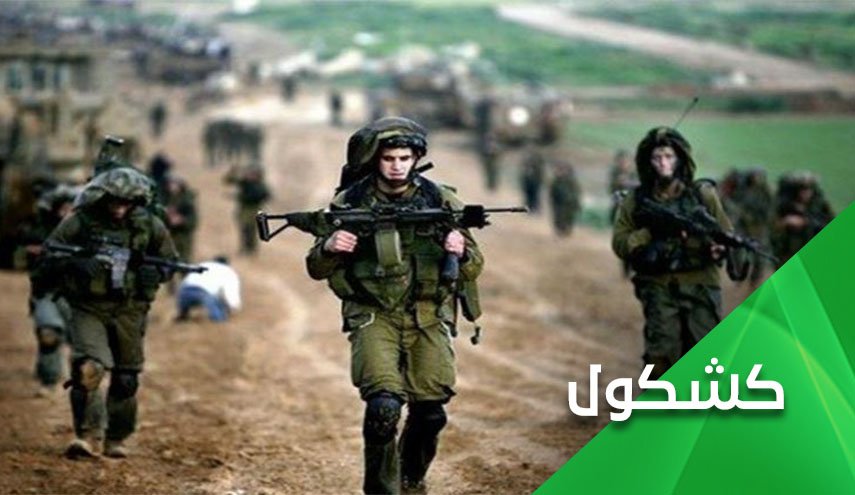 التطبيع والمناورات مع الاحتلال شرعنة لوجوده ودعم لدمويته