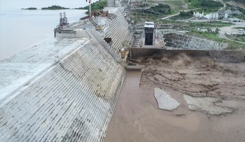 رفض مصري سوداني 