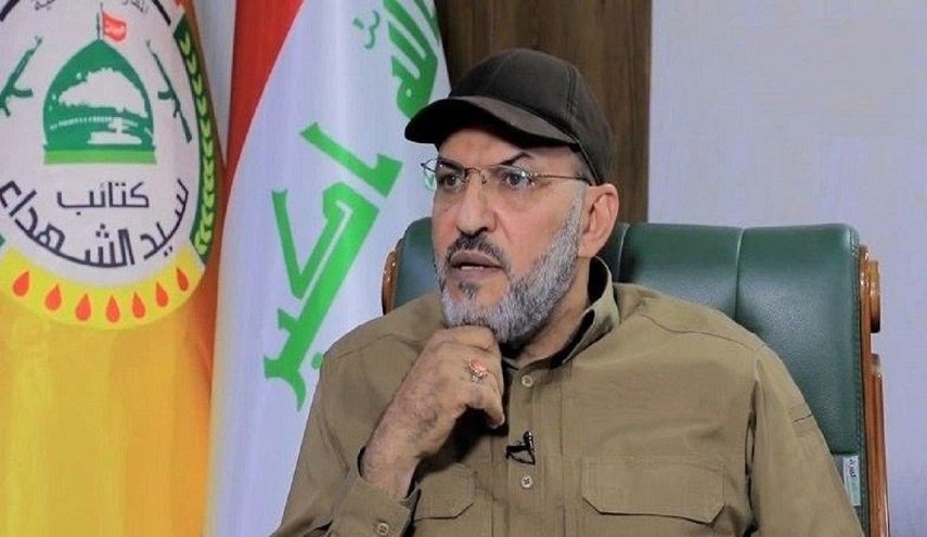 امين عام ’سيد الشهداء’: سننتقم من الأميركيين بعملية نوعية بأي مكان