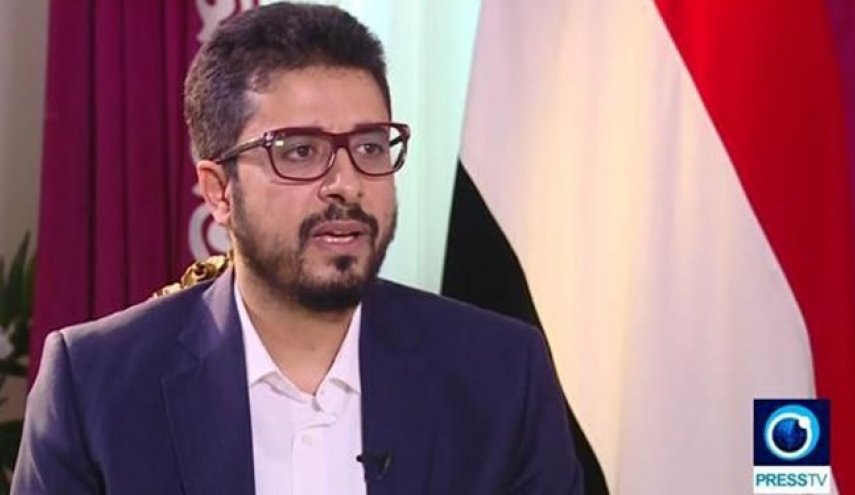سفیر یمن در تهران: ایران تنها کشوری است که تاکنون در کنار یمن ایستاده است