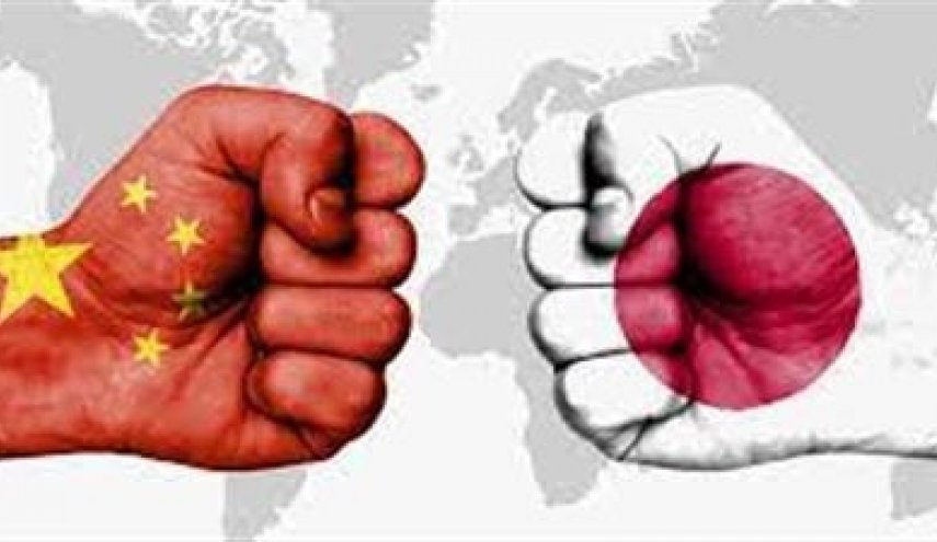 اليابان تهدد الصين بتحرك عسكري.. وبكين تستنكر
