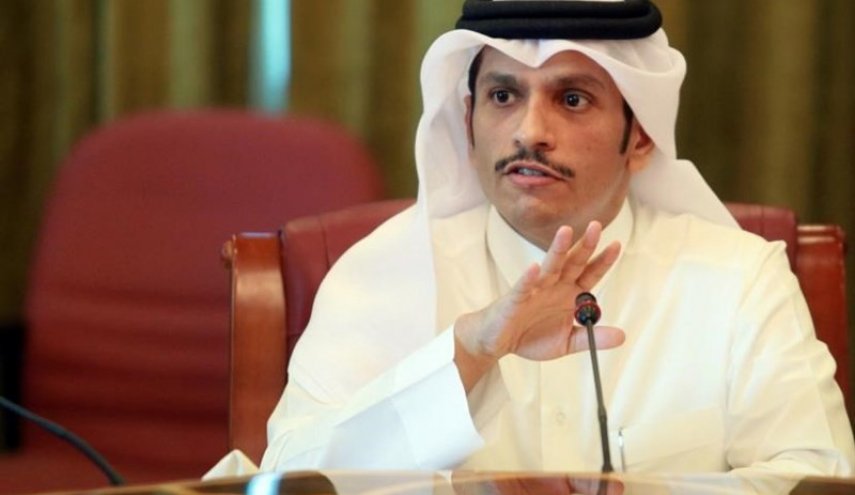 قطر: ندعم الجيش اللبناني بـ70 طنا من المواد الغذائية شهريا 