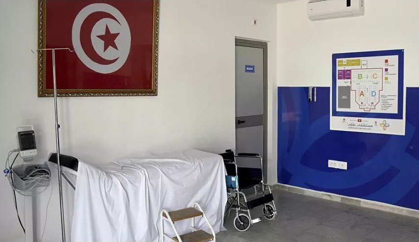 بحوالي 8000 إصابة.. تونس تسجل رقما قياسيا في إصابات كورونا
