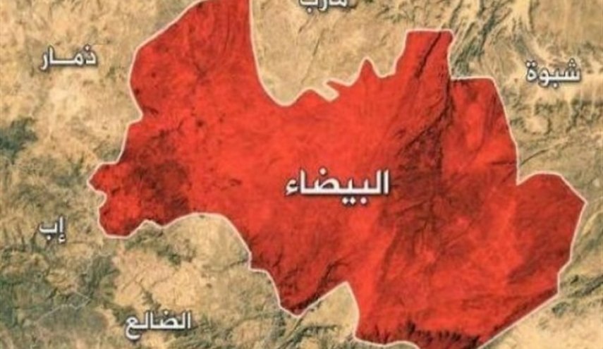 قوات هادي تستنجد بعناصر القاعدة لتحرير البيضاء