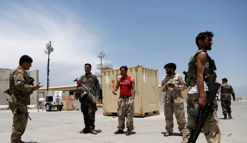 طاجيكستان: عودة مئات الجنود الأفغان لبلادهم بعد فرارهم من 