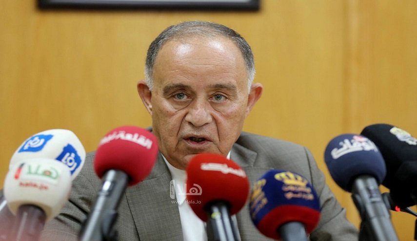 الأردن يبحث مع سوريا موضوع المياه الأسبوع المقبل
