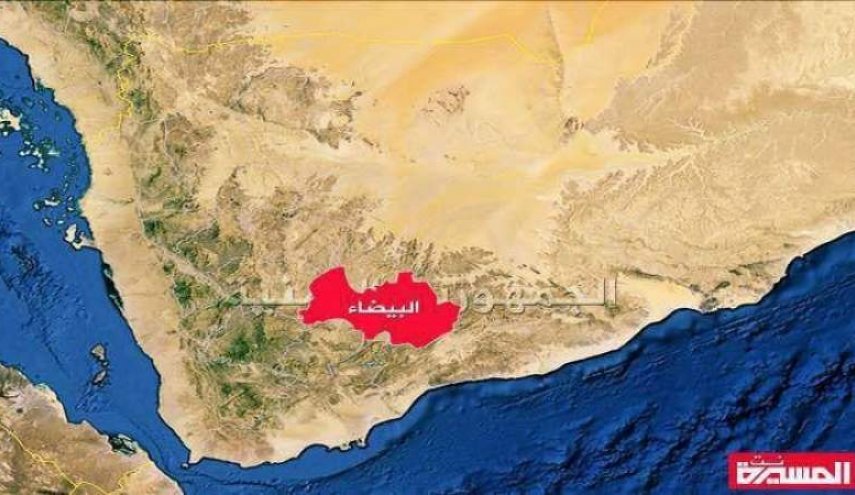مصرع وجرح عشرات المرتزقة وقيادات القاعدة في عمليتين بالبيضاء