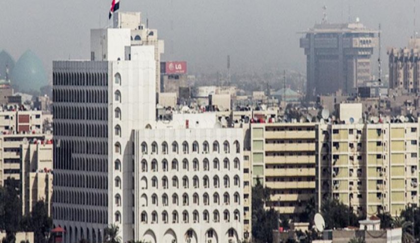 العراق يعزي بوفاة 71 روسيا في تحطم طائرة مدنية