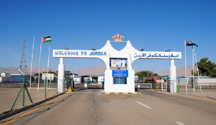 الأردن: السعودية سمحت بإدخال الخضار والفواكه المعطلة في جمرك الحديثة