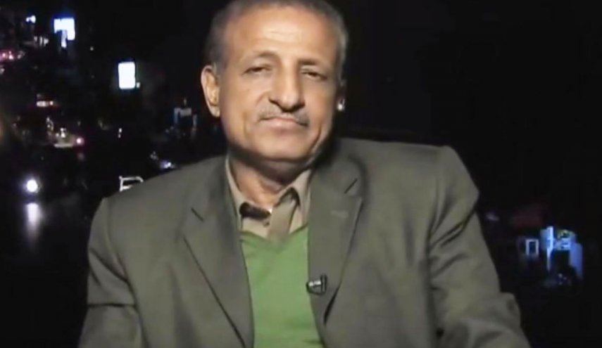 محافظ عدن يكشف توافق امريكا مع تنظيم القاعدة للقتال في البيضاء