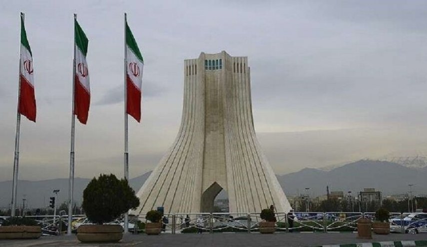 طهران: نخصّب اليورانيوم بنسبة 20 بالمئة لأغراض سلمية بحتة
