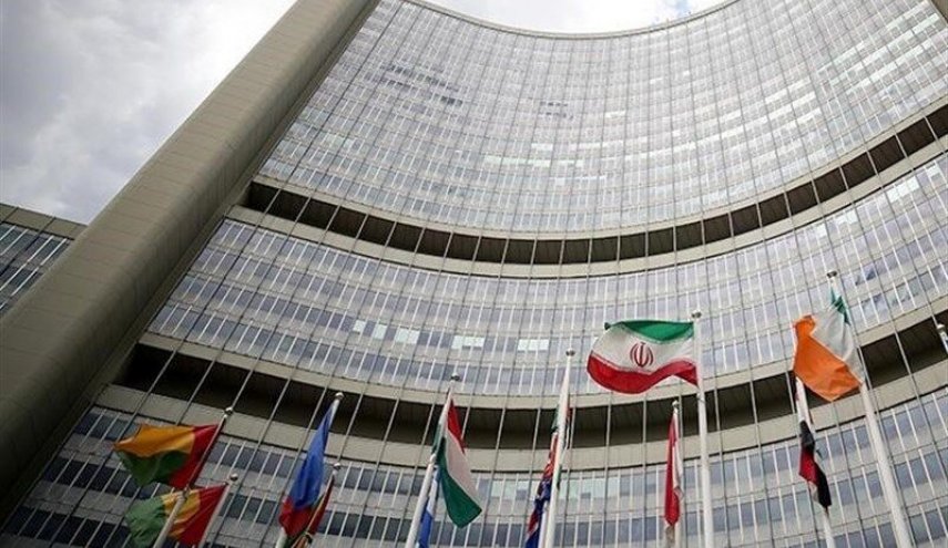 ايران: التواجد العسكري للقوى الدولية يخل بامن المنطقة
