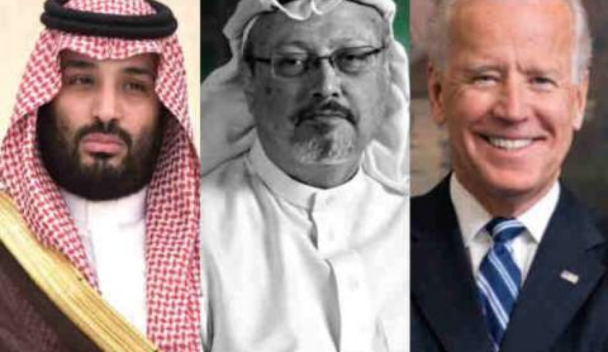 واشنطن بوست: على إدارة بايدن كشف ما تعرفه عن جريمة خاشقجي