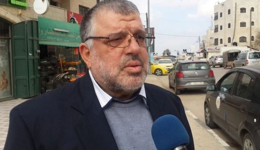 الاحتلال يفرج عن القيادي حسن يوسف بعد 9 أشهر بالاعتقال الإداري