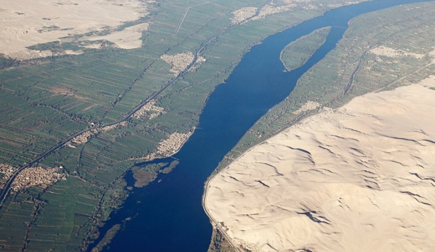 خبير مصري يتحدث عن زيادة حصة مصر من المياه هذا العام