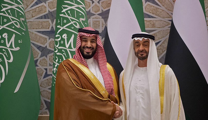 السجال الناري غير المسبوق بين الإمارات والسعودية بشأن إنتاج النفط